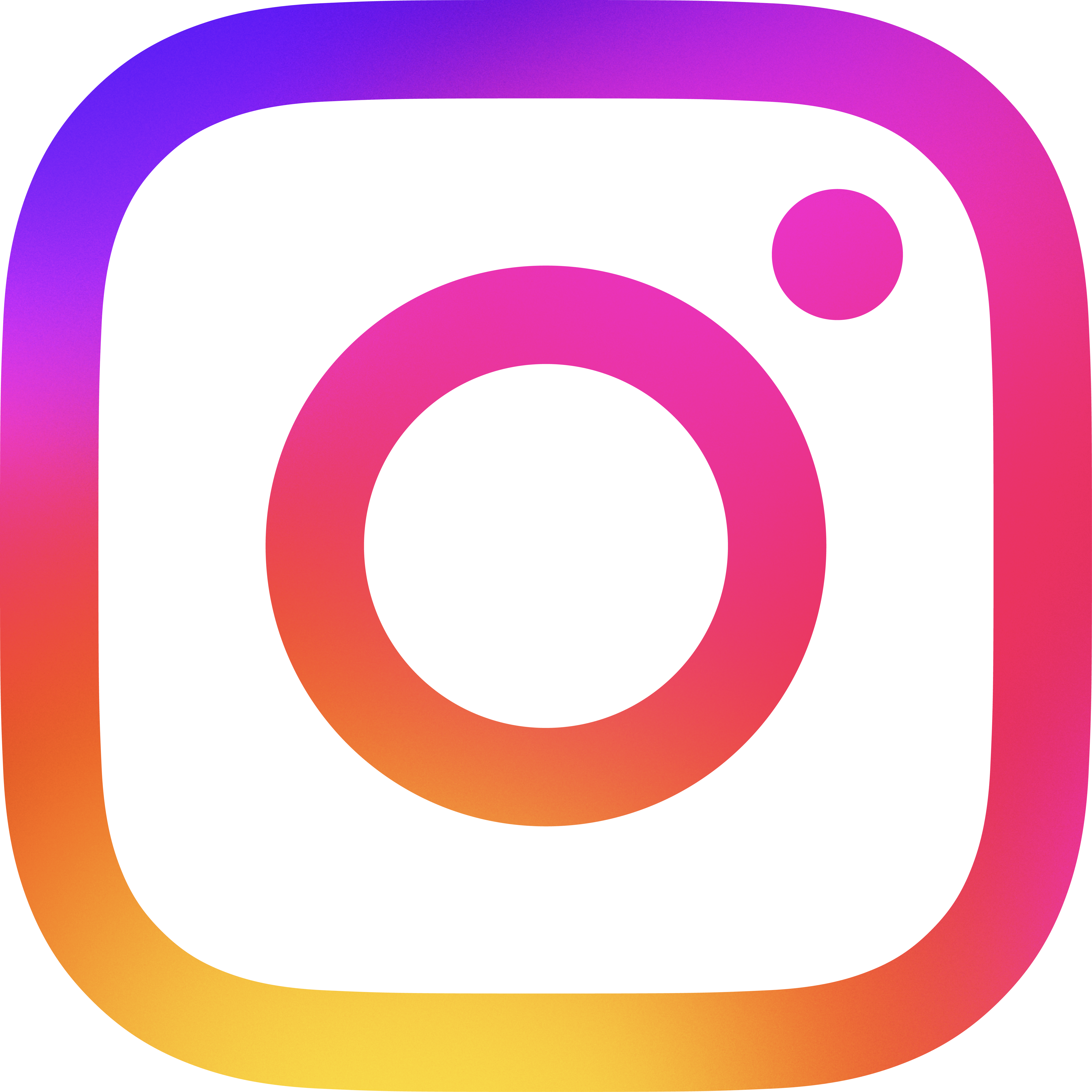 Instagram-button